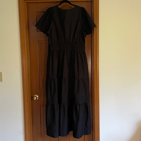 Anthropologie The Somerset Maxi Dress - Picture 5 of 10